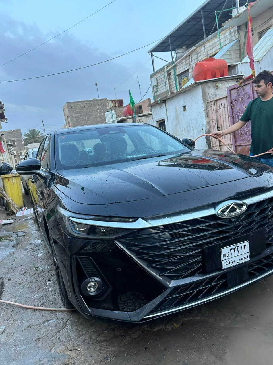 فقط على الرقم الموجود بالمنشور البصرة, العراق
