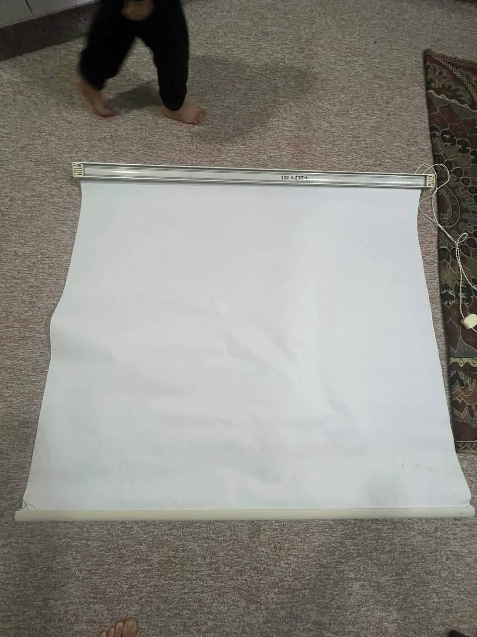 ئەم سێ پەردەیە بۆ فرۆشتن نرخی گونجاو
سلێمانی السليمانية, العراق


**إذا كنت صاحب هذا الإعلان وتريد حذفه لأي سبب، رجاءا أرسل رسالة إلى الدعم الفني**