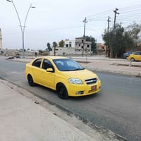 افيو ٢٠٠٩ • بلا ضرر • كير ومحرك شرط