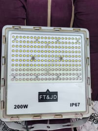 بلاجكتور • 200 واط • قوي