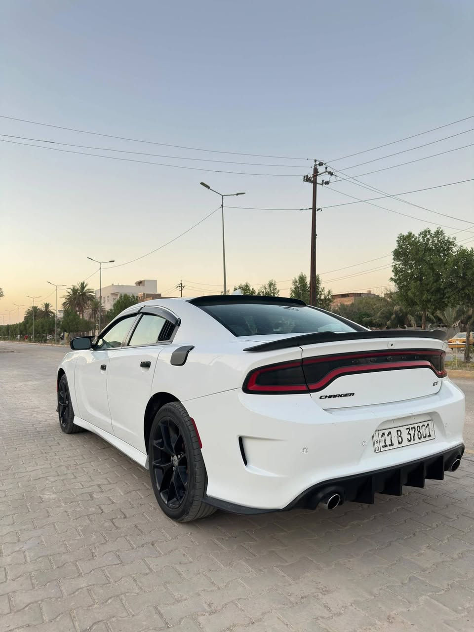 Gt 2020
وارد امريكي حادثها بسيط فقط بنيد مبدل  وبارد بيها  
238
***********
