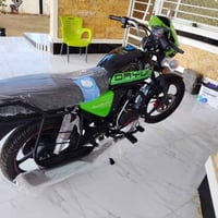 دايوان 26 • زيرو • موتوسيكل