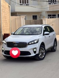 سورنتو خليجي • ٢٠١٩ • ٧ راكب