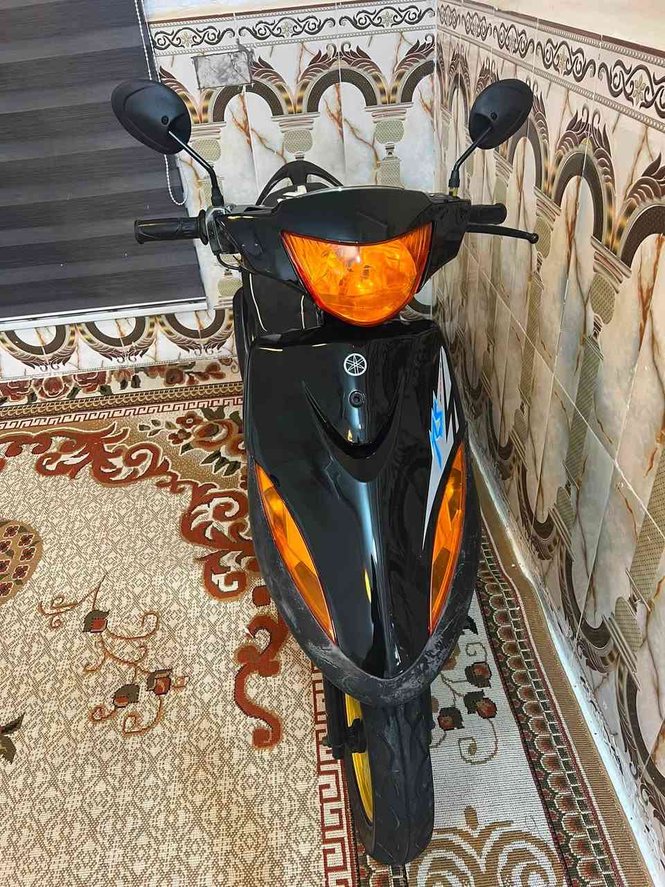 سلام عليكم ماكس عدله ٥٠ مفتوحه ولفات كهرابيت كامله مكينه خرسه شلعه معدل فول مابيه نقص سعر ٥٥٠ وبيه مجال مكان ناصريه مركز شراي يتصل ***********
