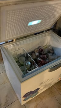 مجمدة • للبيع