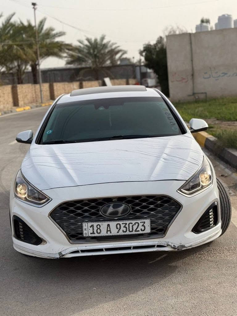 ‎سوناتا‎ حلة, بابل


**إذا كنت صاحب هذا الإعلان وتريد حذفه لأي سبب، رجاءا أرسل رسالة إلى الدعم الفني**