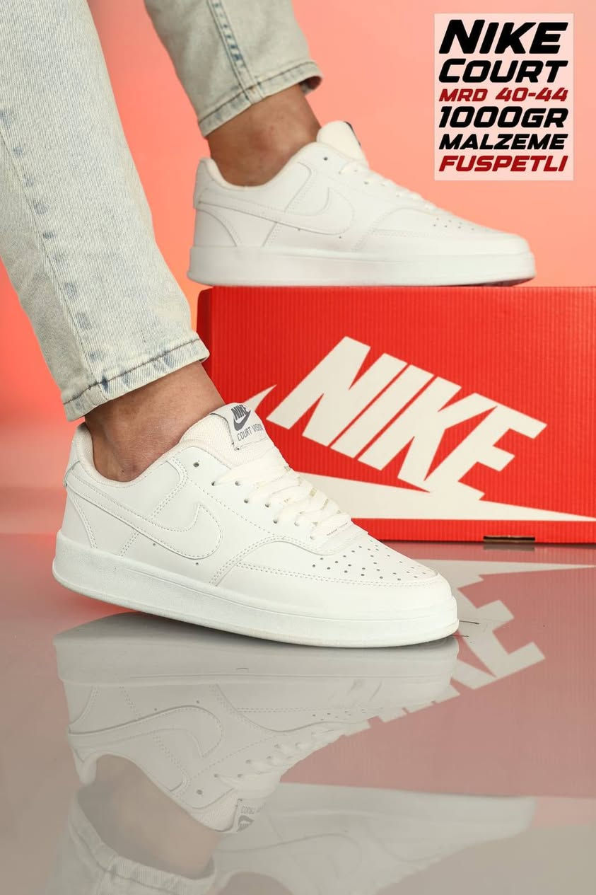 السلام عليكم و رحمه الله و بركاتو اخواني من افضل الموديلات معروف متوفر فقط جمله نمر 40/44السعر 400


**إذا كنت صاحب هذا الإعلان وتريد حذفه لأي سبب، رجاءا أرسل رسالة إلى الدعم الفني**