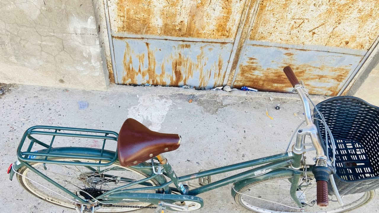 السعر خاص


**إذا كنت صاحب هذا الإعلان وتريد حذفه لأي سبب، رجاءا أرسل رسالة إلى الدعم الفني**