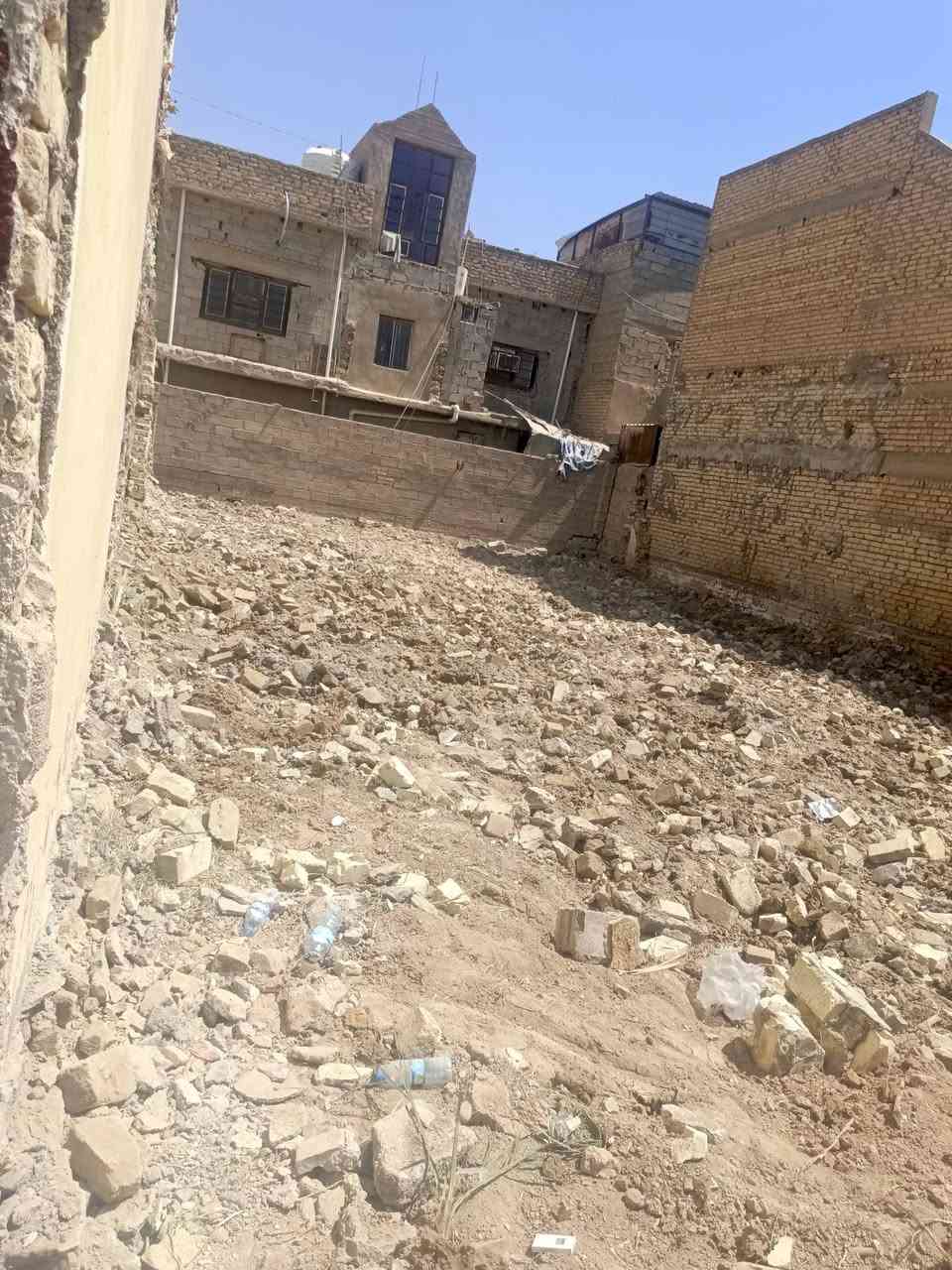 تفليش الدور القديمه بمواديها بدون فلوس مع تعديل الارضيه في جميع مناطق ديالى للاتصال ***********
