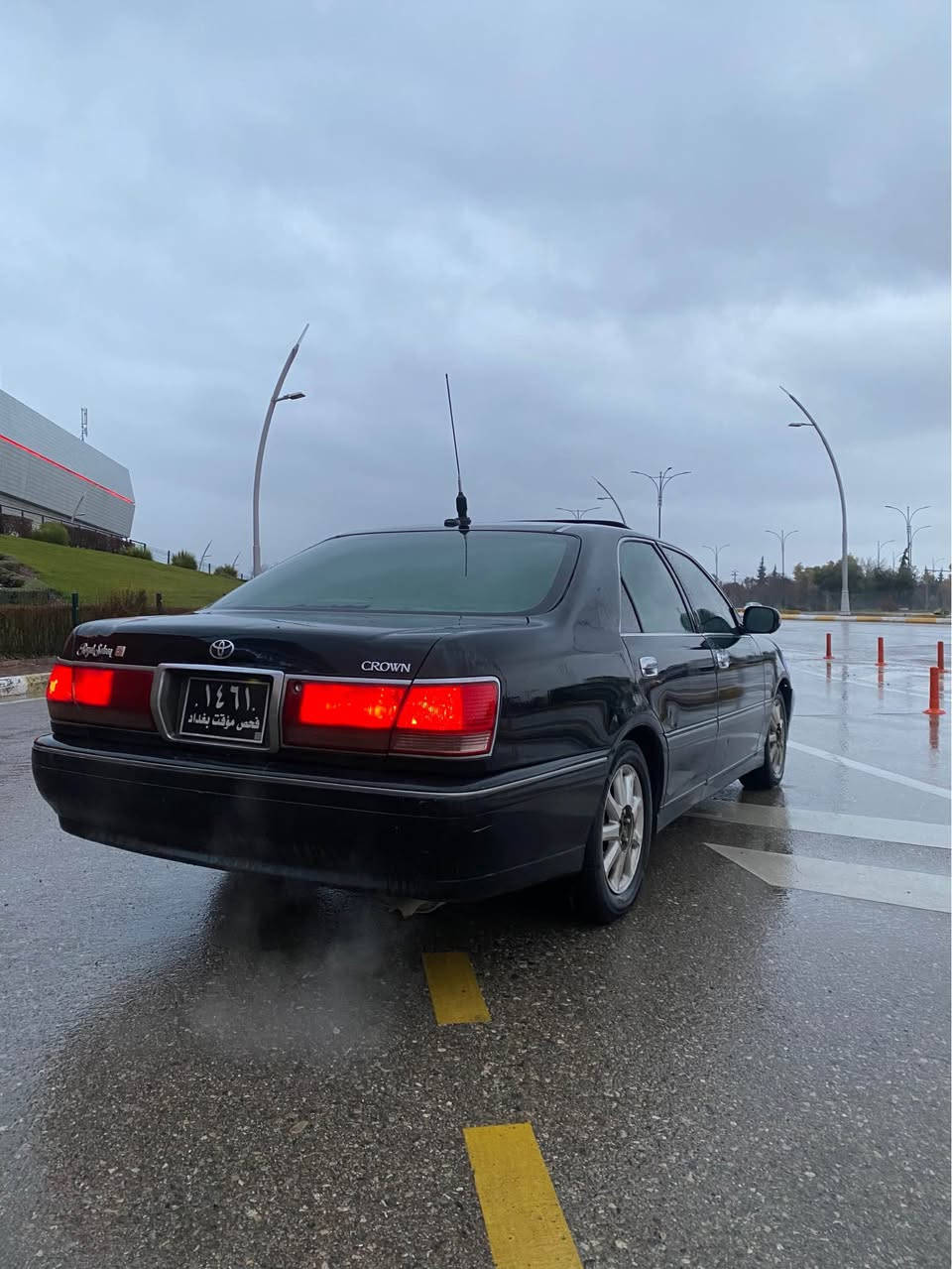 مەلیكەی بڕاوە ٢٠٠١ D4175 ی گەورە سەوزی ناو زەرد سڵایت دو كوشن كارەبا شاشە  سوكان كارەبا سوكان كریستاڵ دوا كریستاڵی پێش عیون ئاوێنە ئیشارەت  داشبڵی نەجەف تایەو ویلی نەجمە ڕۆنی گێڕو مەكینە تازە گۆڕاوە پاتری لۆك جدید جامی پێشو دوای هەڵگیراوە  سعری ٣٦ گەڵاو كەمێك مەجال شوێن. سلێمانی گۆڕینەوەش ناكەم 

تێبینی بەس  لە ڤایبەر تەلەفونم. بۆ یەت*********** السليمانية, العراق
