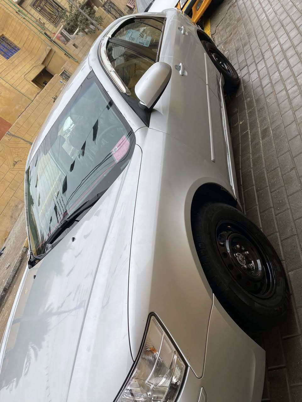 سلام عليكم سوناته مديل 2010 سياره قاز قاز كصه خنطه سيارا مكفوله مكينه كير حداديه تبريد تتفيه سياره ما طب عليهه ربه جاهزه سعر ٤٢ وبيهه مجال مكان سياره بصره متومه رقم شمالي رقم الهاتف *********** أدوات
