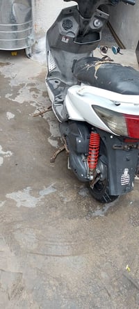 سكنس فحل • مكينة مفتوح • بغداد الشعلة