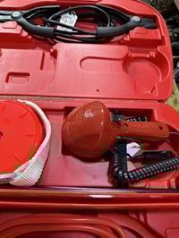 مخزن الباديه • قطع غيار • هايلوكس