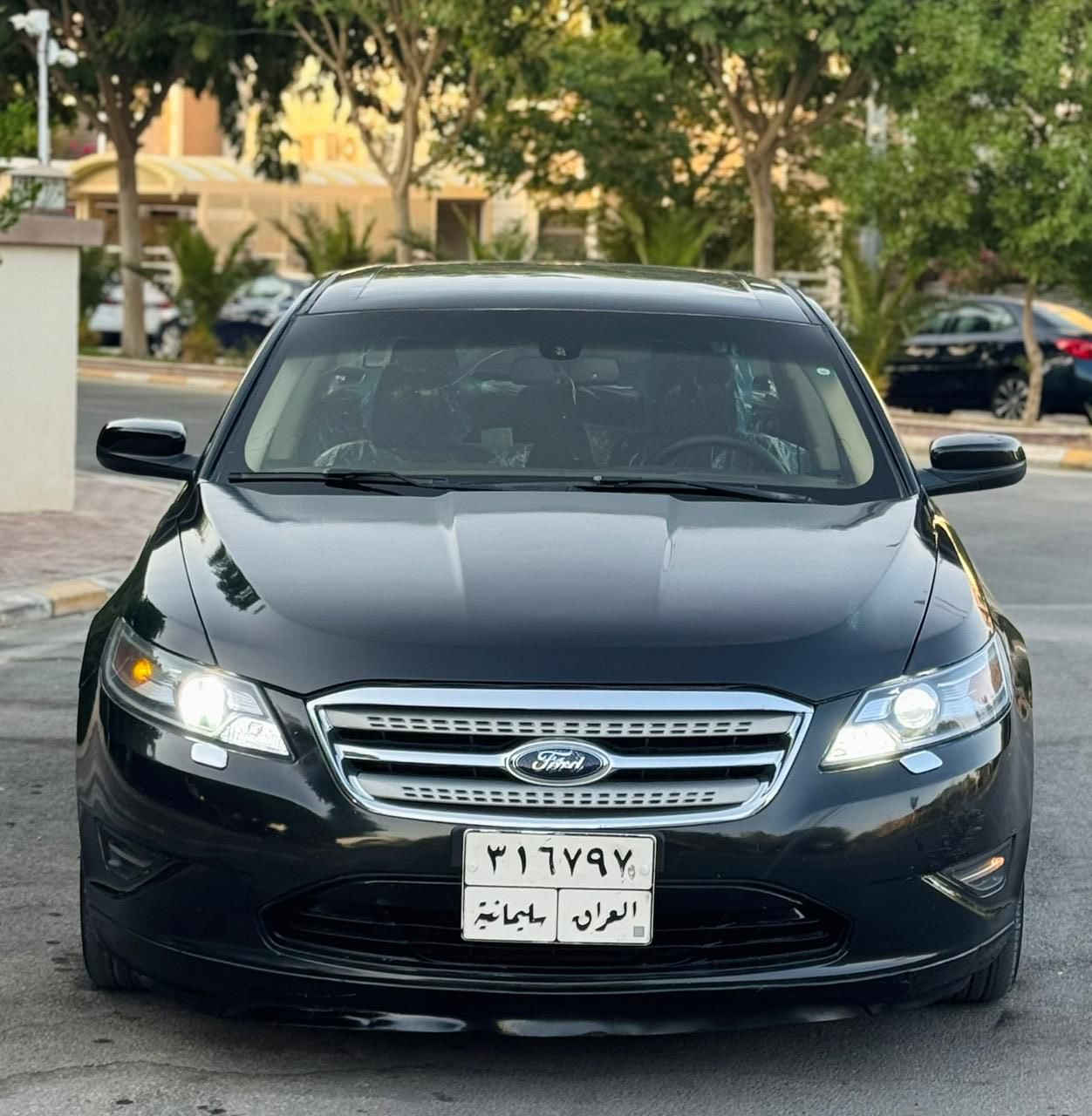 السَلٱمٌ عـَلـْيگمّ
#السعر $84 
للاتصال ***********
فورد تورس 2010
مواصفات 
محرك 6 سلندر  
حجم محرك 3500
 سونار مرفقه
كشنات جلد
لايتات زنون 
 تحكم استيرن
وثبيت سرعه 
مانع انزلاق 
 تبريد ثلج منضومه تبريد كله جديد 
تدفئة شغال
كير محرك جديد 
تخم تايرات جديد
صدر امامي خلفي جديد
‏كهربائيات—كله شغال -
شرط سياره جاهزه
سياره مابي نواقص بدون مصرف 
رقم اربيل 
رقم وسنويه لحد 2024
شرط تحويل او غرامه 
تحويل مباشر 
عنوان ديالي خانقين ✅
