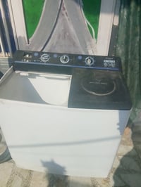 غساله • شغال • كوت زوريجات