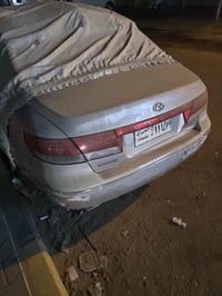 ازيرا ٢٠٠٧ • محرك ٣٣٠٠ • مشي ٣٠٠ ألف