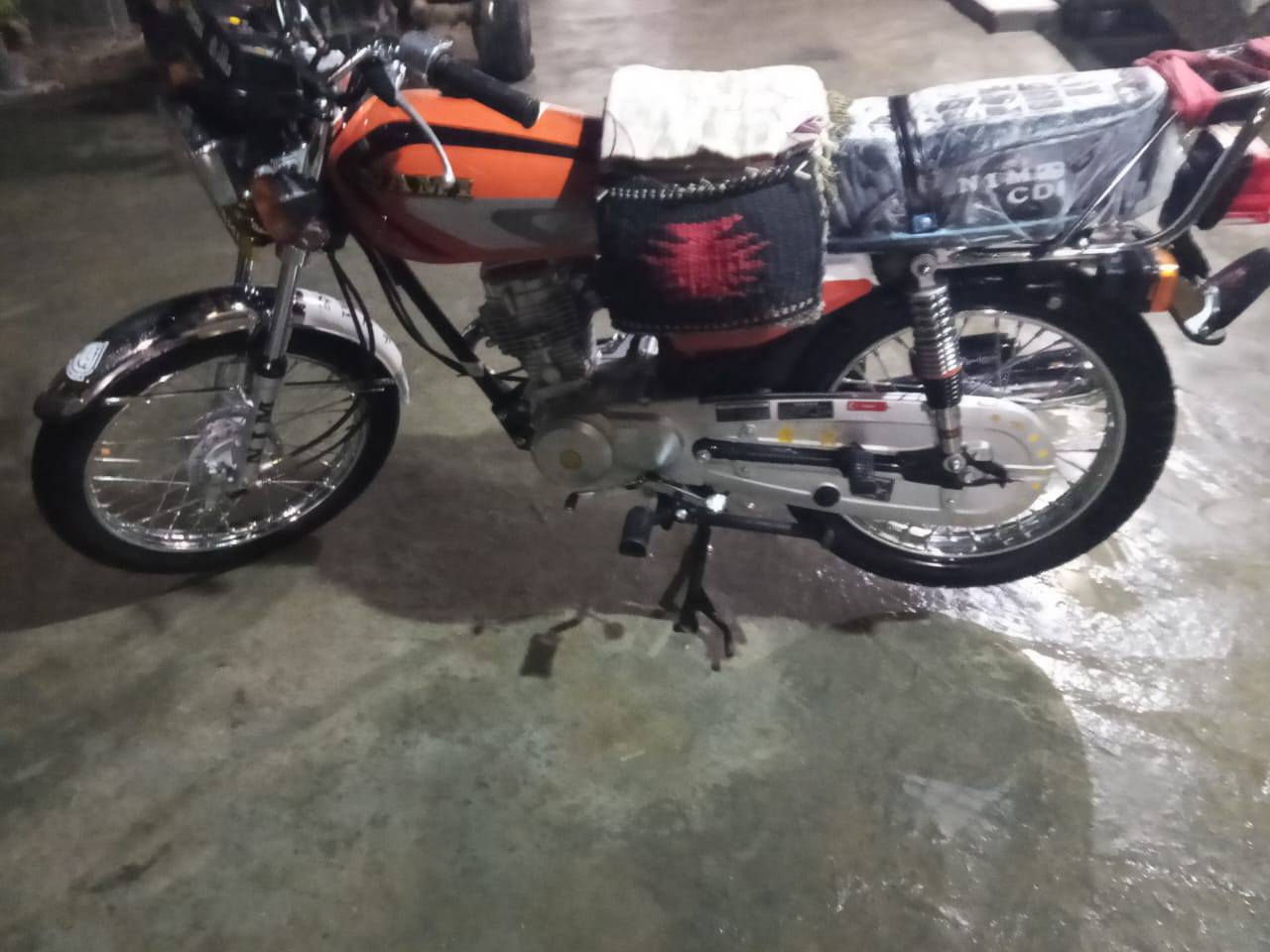 سلام عليكم حبايب للبيع اربعه كير موديل 25 داخله بل 26 دراجه جديده ومكفوله أوراق اسكنر  مكاني كربلاء سعرهه 725
متواجد عل نت
 ‏‪***********‬‏
