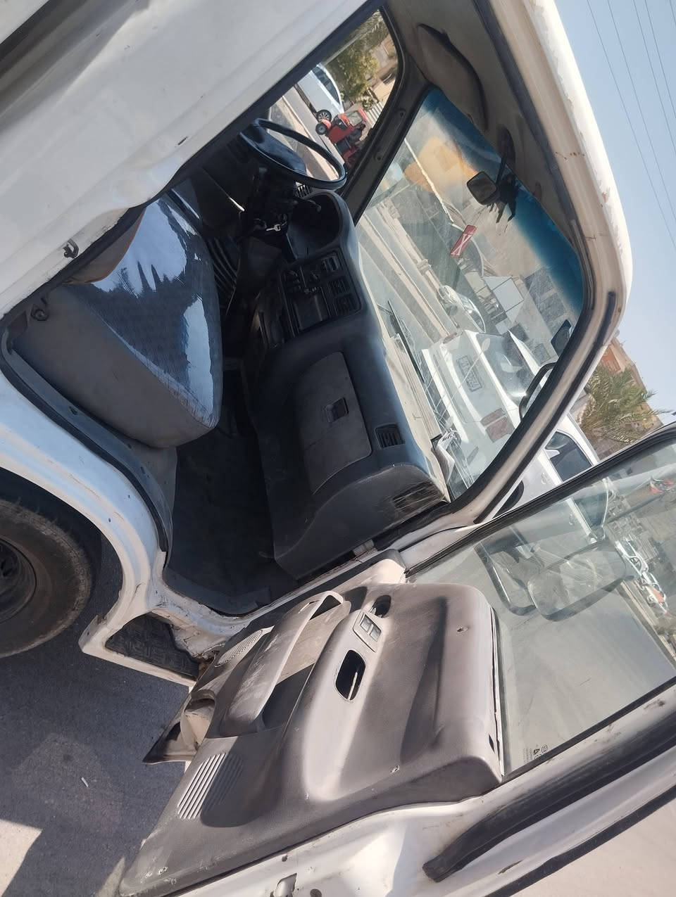 السلام عليكم كيه كحرك وكير وكسن مكفولات تخم تير جاهزه رقم بغداد رقم الهاتف ***********
