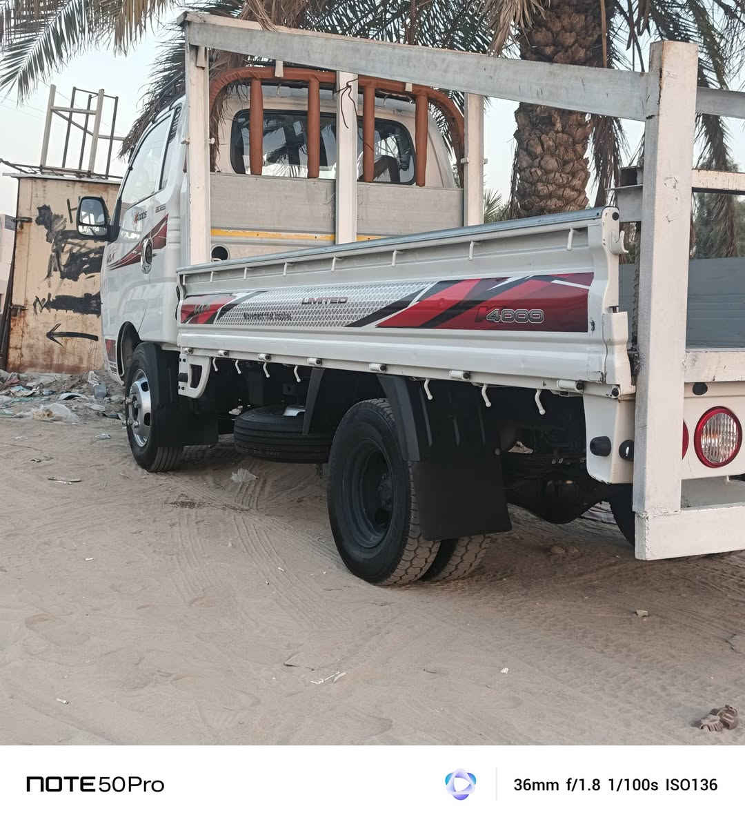 كيا فحل موديل 2025 رقم كربلاء فقد بيه صبغ جهت السائق و بل باب السعر 175 وبيه مجال قليل وتحويل مباشر العنوان كربلاء ***********/***********
