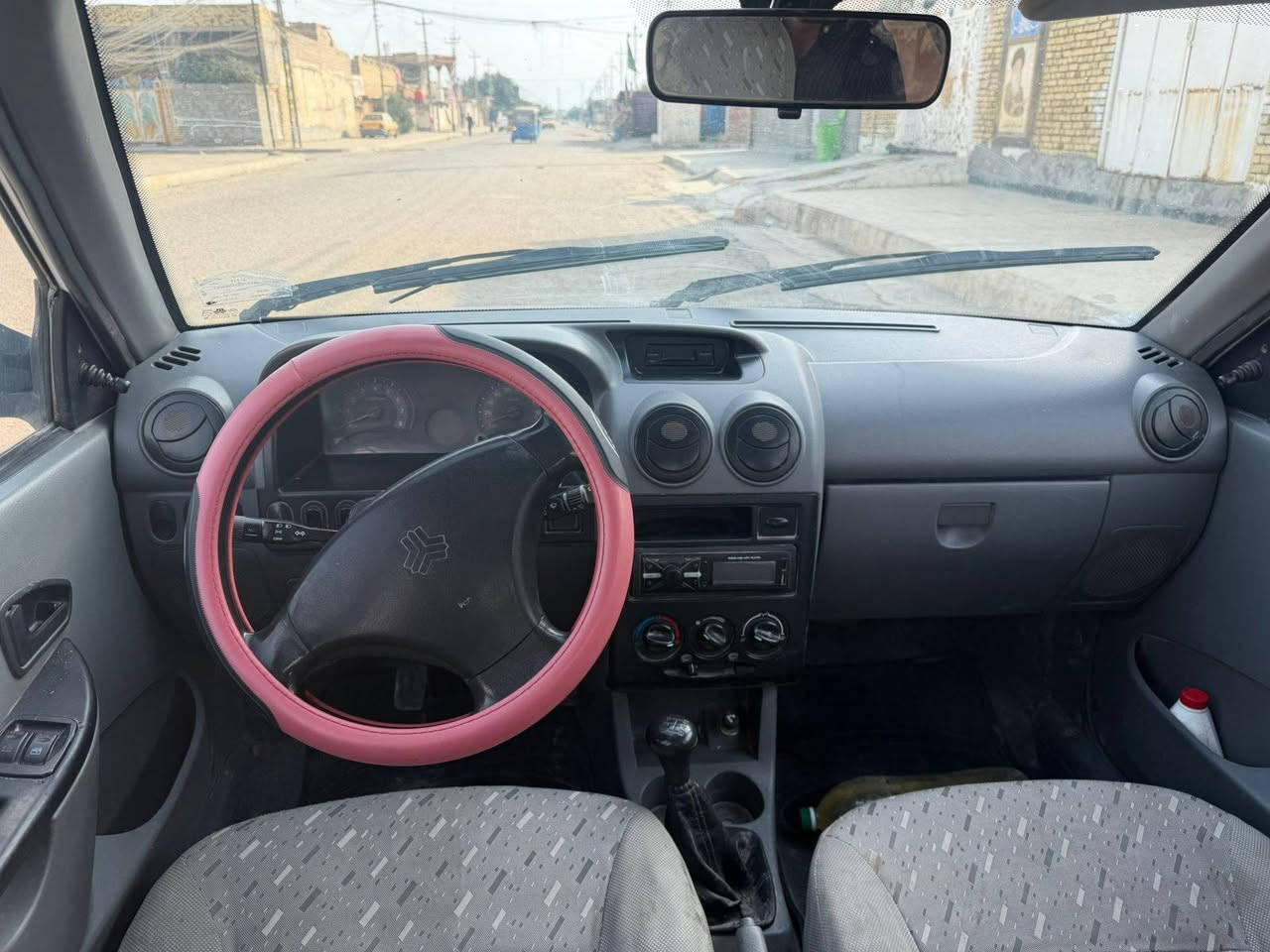 سايبه موديل 18 إيراني //سياره مكفولة كير مكينه كفاله كهربائيات حداديه تخم تاير كله شغاله تبريد شغال تدفئه سياره وضع الشركة. سياره كل نواقص ما بيه.  السعر 👈.  45.  وبيها مجال العنوان العمارة 🦅 مكلف بنشر شراي تصل علا صاحبه 📞.  ***********
