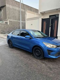 ريوا • ٢٠٢٣ • بدون رقم