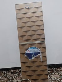 براد • استخدام قليل • البصرة أم الشويج