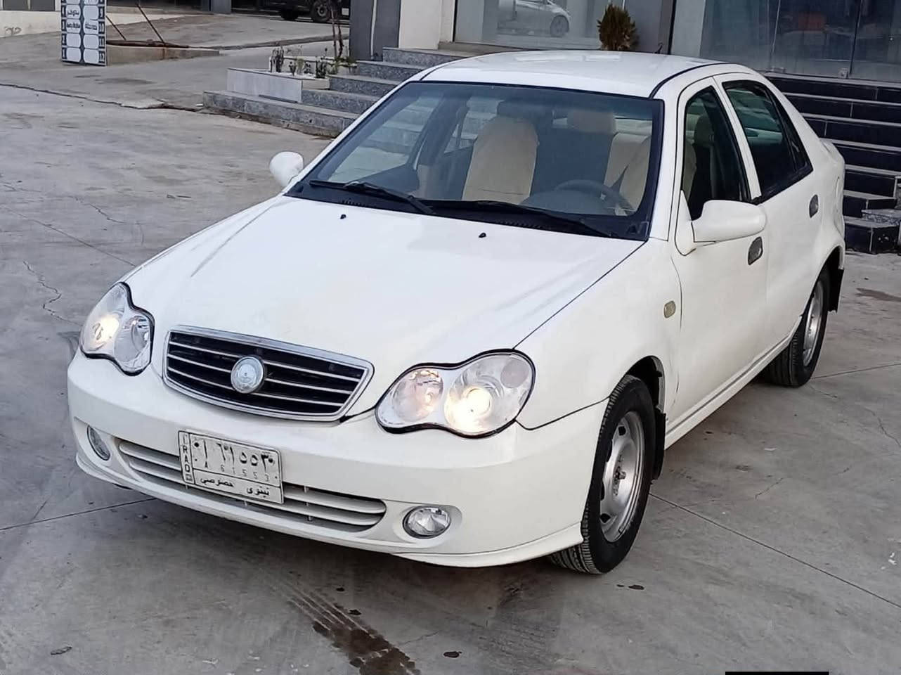 سي كي 2013 كير مكينة شرط تبريد ثلج كوبون  بنزين صبغ 3 قطع بوند وباب وجاملغ شرط التحويل طخم امامي خلفي جديد
السعر 45
***********
