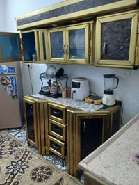 كاونتر • ثكيل • نظيف