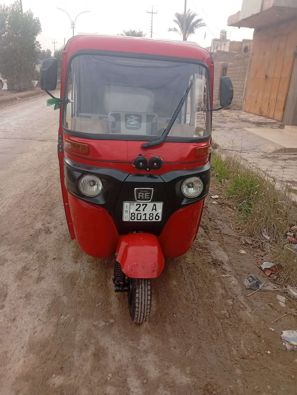 سلام عليكم تكتك البيع 22بشهر 8 كفاله عامه لاصبغ ولا رقمه ذي قار معجون رايده 8600وبيه مجال حك الجيه ***********
