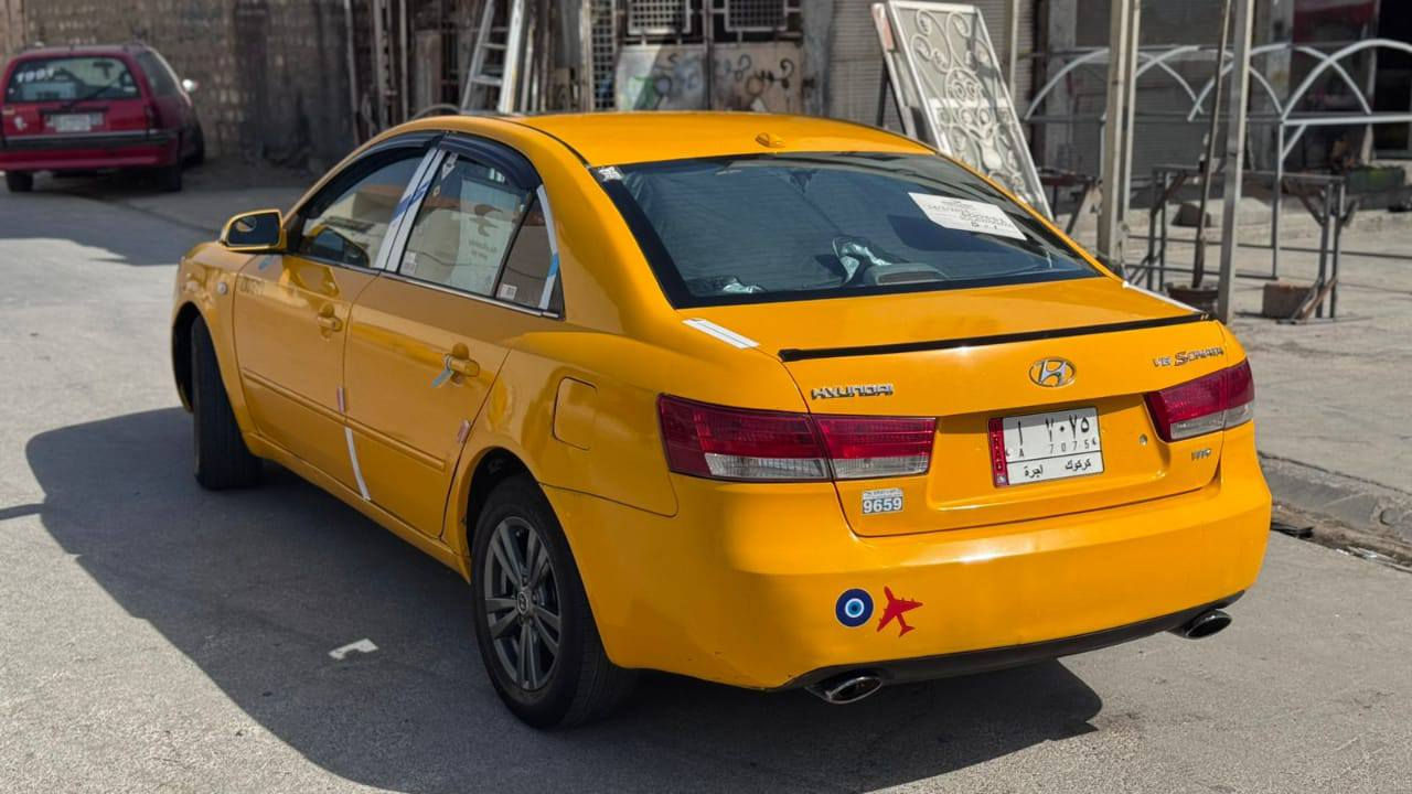 سلام عليكم   سوناته موديل 2008 رقم كركوك بطاقة بنزين بيها كير محرك صدر امامي خلفي شرط  ضرر فقط تصفيه فقط 
يرهم مراوس حسب لغناعه +بيع  مكان كركوك 85وبيها مجال 
***********//////***********الاتصال بلرقام فقط
