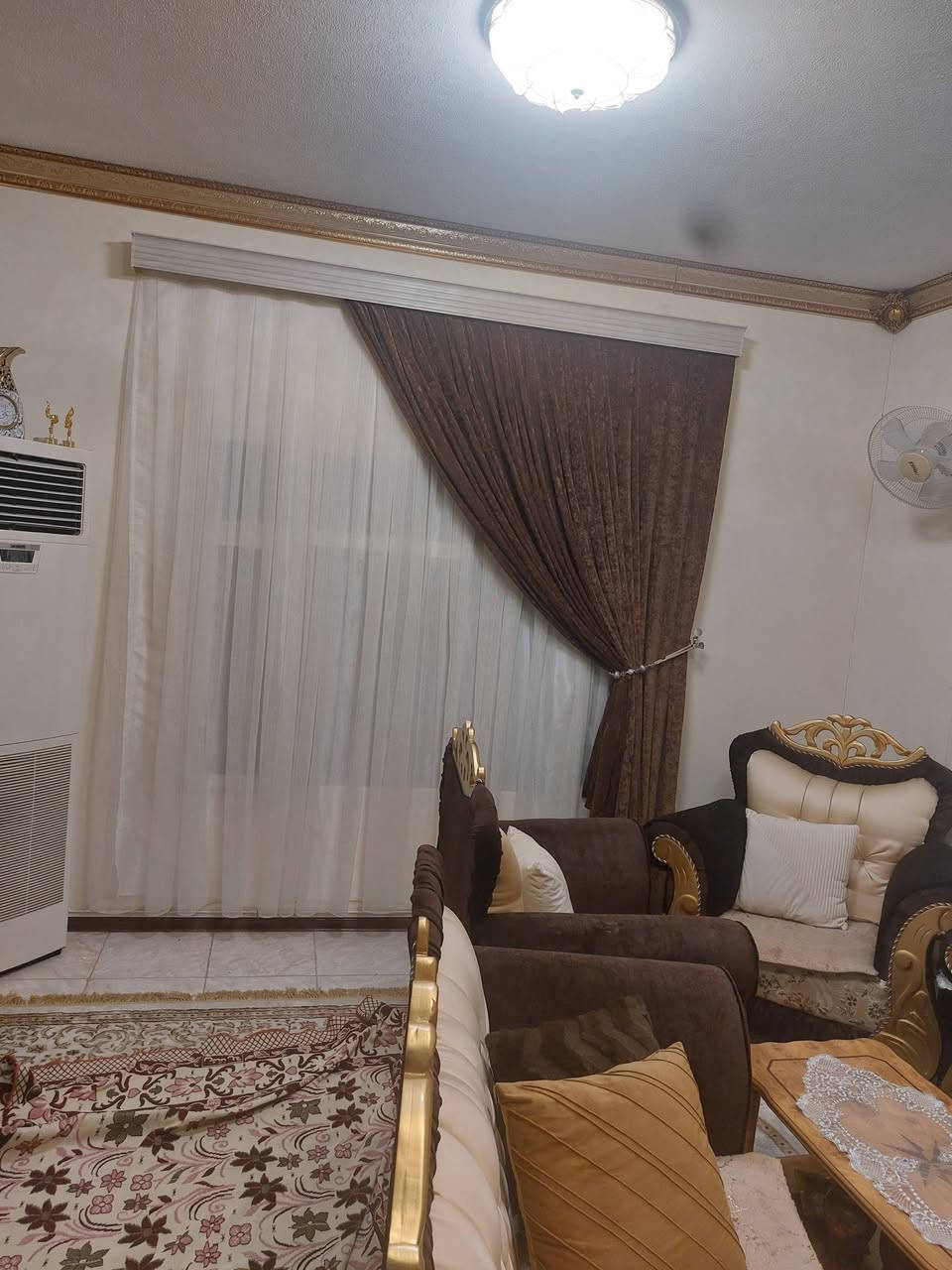 اعمل بصمت ودع عملك يتكلم 
ظل للستائر 
عمل اليوم بقريه الغدير 
عنوان المحل قريه الغدير الأولى قرب البازار للاستفسار واتساب ***********
