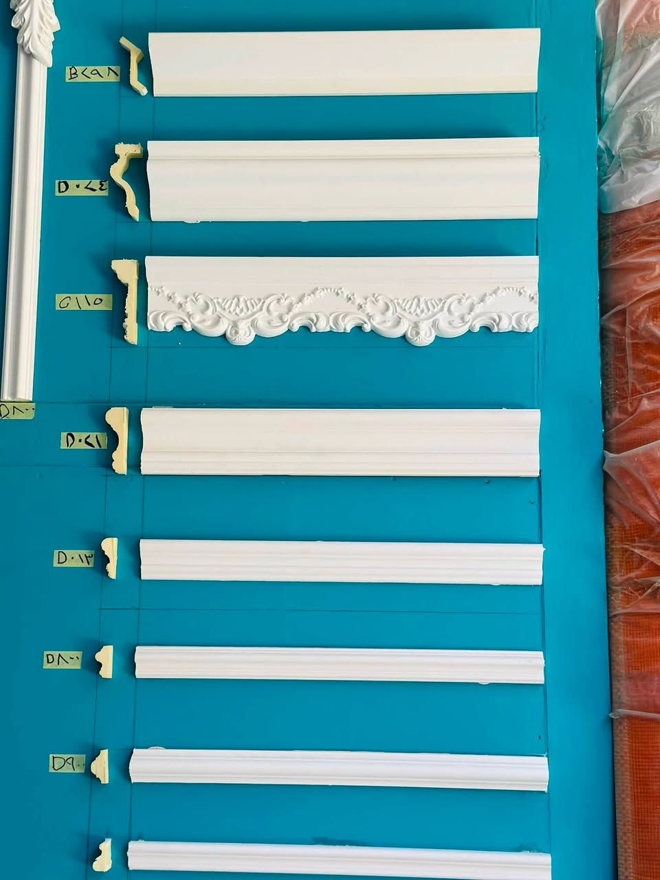 مكتب المميز يعلن توفر سحبات والأنارة وبنل فوم ✌️

قابل للصبغ و الطي 💪

وسحبات وأنارة بورك 🤝

والأسعار تنافسية جداً 👍

بغداد باب الشرقي شارع السعدون قرب مطعم القمح 🌗

#***********
