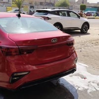 كيا فورتي للبيع2019 مكينه 2.0 المرغوب   ماشيه 117  الكير : سفيتي محور ...