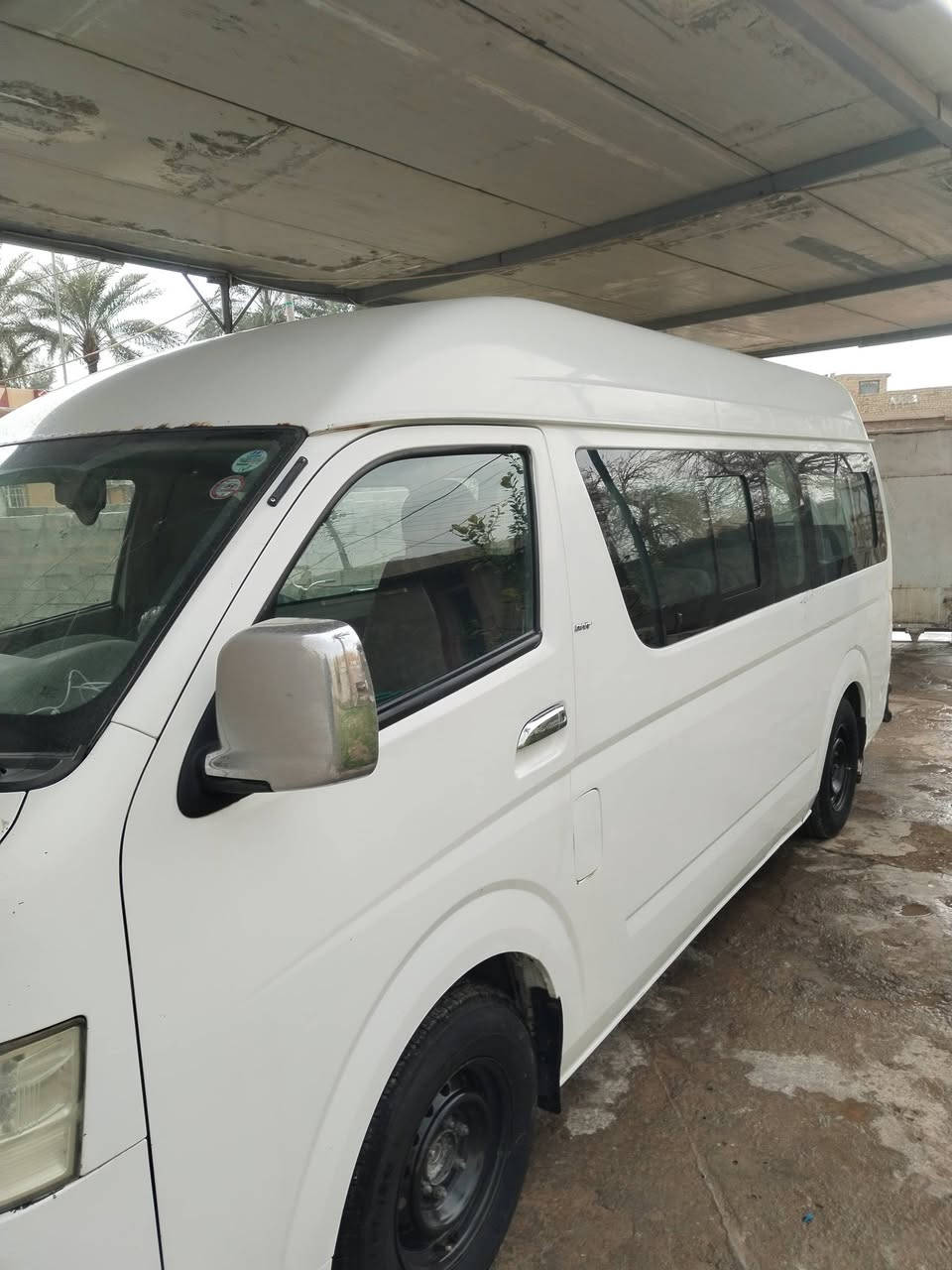 فتون موديل 2017 سياره جاهزه كل نقص مابيه كامله ورقم بغداد المحرك بلادي والسياره بلاديه قطره صبغ ما بيه وعارظه 115 وبيه مجال ان شاء الله. ***********
