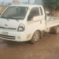 السلا م عليكم كيا حمل للبيع موديل 2018 رقم صلاح الدين السعر ١٣٠ وبيها ...