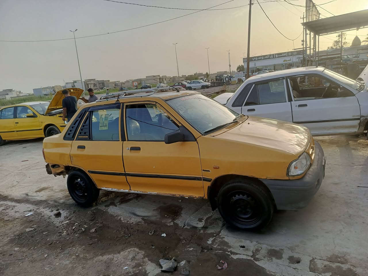 البيع تفاصيل عله  هاذه رقم ***********
