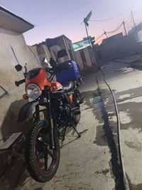 ورحمه الله وبركاته دايوان موديل 23نازله نهايت سنة ال25 دراجه متروكه صا...