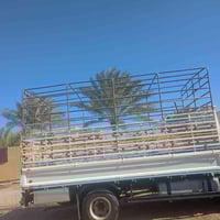 للبيع بدي كنتر طول اربعة ونص صندوق تانكي  مغلف جنل داخلي السعر ٢٠ورقة ...