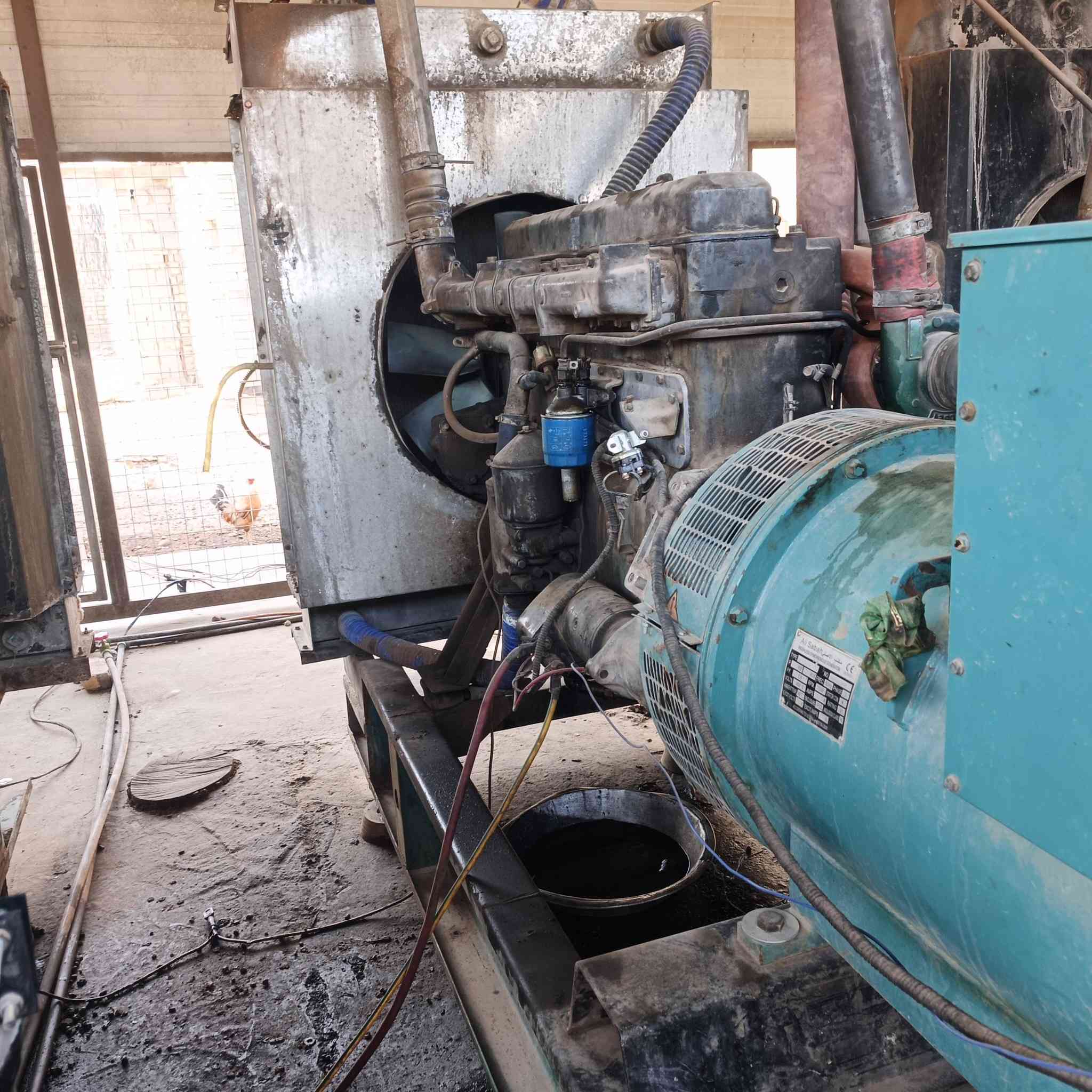 موالد البيع سكاني 113بم 88 راقم ***********
