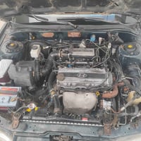 سوناته تو • ٩٥ • ٢٠٠٠