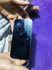 آيفون ١٣ برو ماكس • بطاريه ٩٣٪ • نضيف