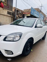 ريو اوتوماتيك • مكينة 1600 • ماشيه ١١٢ ألف