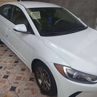 النترا ٢٠١٧ • محرك ٢٠٠٠ • وارد امريكا