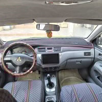 لانسر ٢٠١٠ • بدون ضرر • باسمي