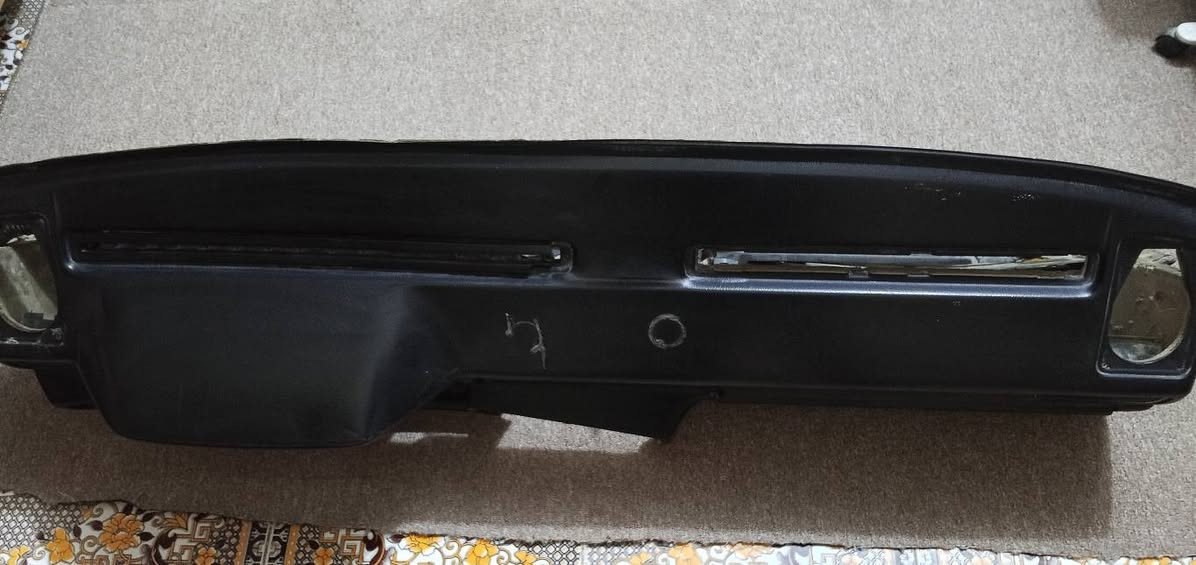 السلام عليكم دشبول فالفو 940مكاني الناصرية مركز السعر150


**إذا كنت صاحب هذا الإعلان وتريد حذفه لأي سبب، رجاءا أرسل رسالة إلى الدعم الفني**