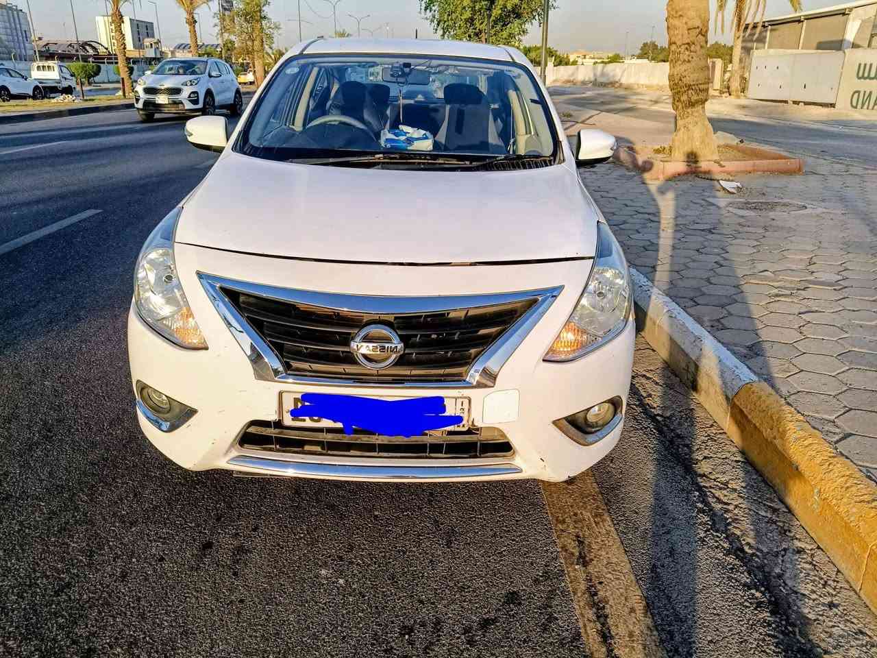 ‎ﺳﻨﻲ ﻣﺼﺮي 25‎ بغداد, العراق


**إذا كنت صاحب هذا الإعلان وتريد حذفه لأي سبب، رجاءا أرسل رسالة إلى الدعم الفني**