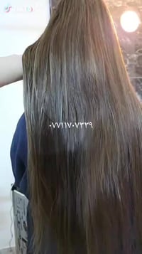 شغلي وجمالو حتى لو ااشعر لساتو بدون تجفيف الجمال بصوره  البياع شارع عش...