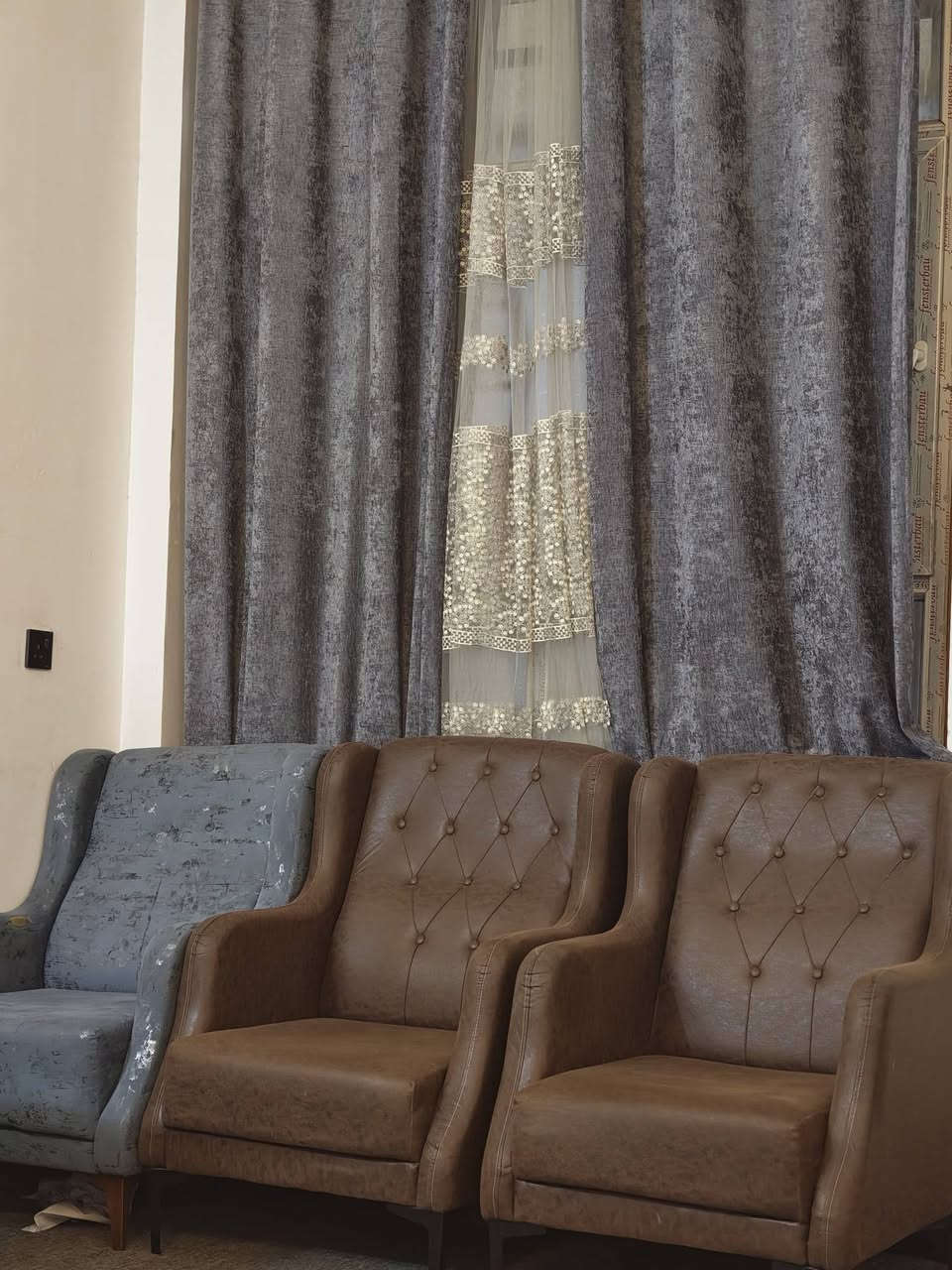 سلام عليكم عندي هذا التخم للبيع الجوزي هوة الطبلات 500 والثاني هوة والبردات 400 مكاني كربلاء حي النصر ***********
