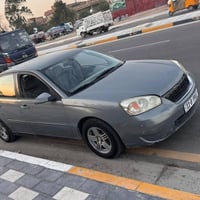 ماليبو • 2007 • ترتيب بسيط