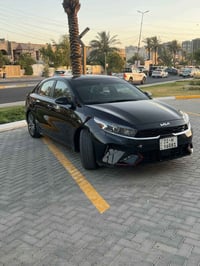 فورتي • موديل ٢٠٢٣ • فول مواصفات